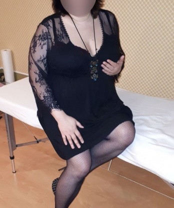 Проститутка Чепца : Римма