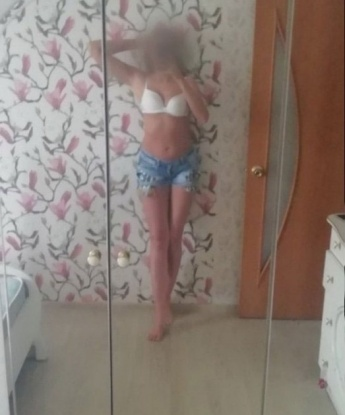 Проститутка Чепца : Инна